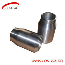 Stainless Steel Concentric Welding Reducer